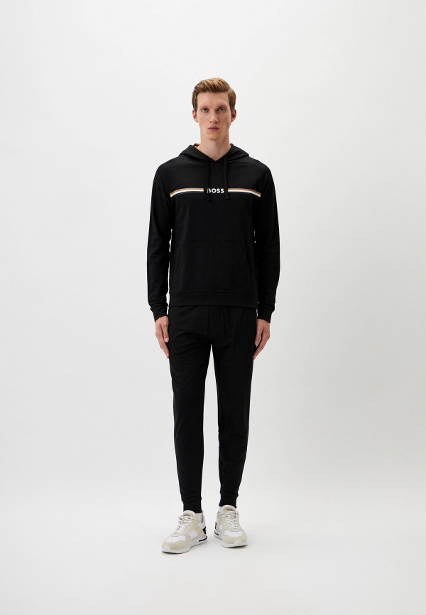 Boss Брюки домашние - Authentic Pants - фото 2
