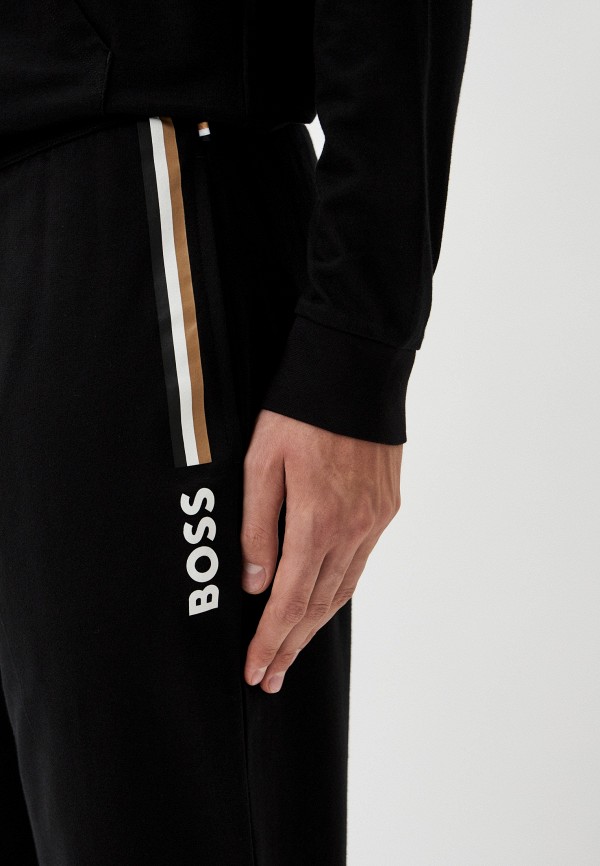Boss Брюки домашние - Authentic Pants - фото 4