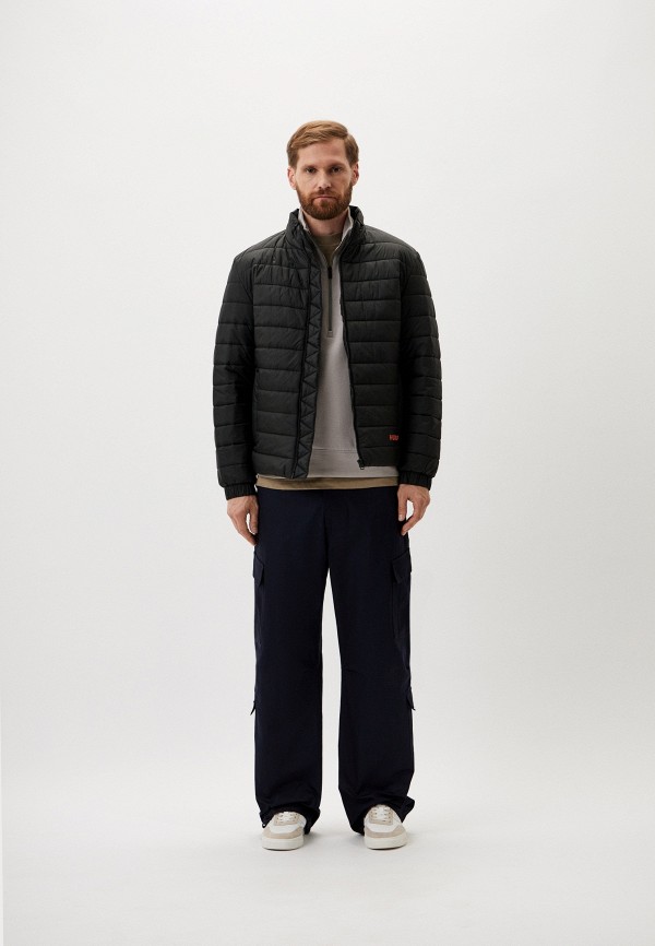 Hugo Куртка утепленная - Brenti - фото 2