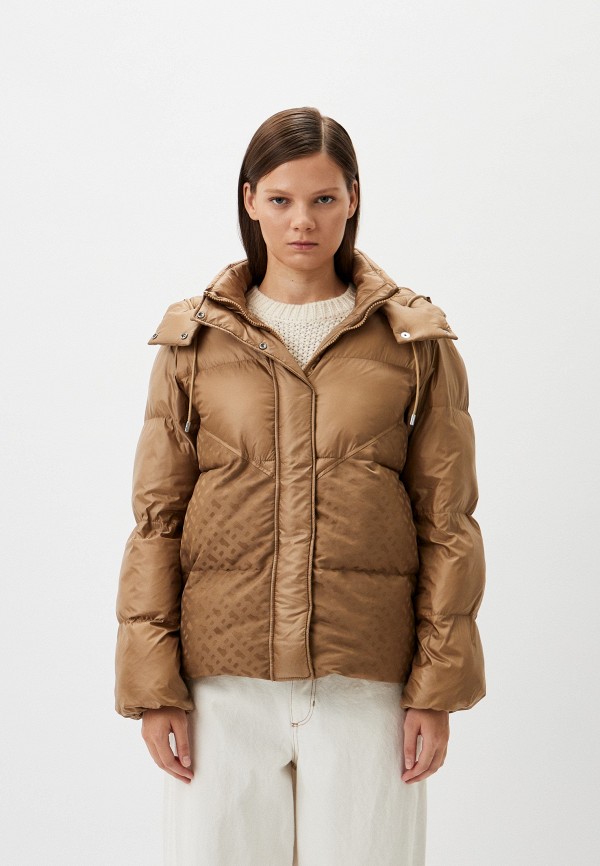 Boss Куртка утепленная - Pollimina - фото 1