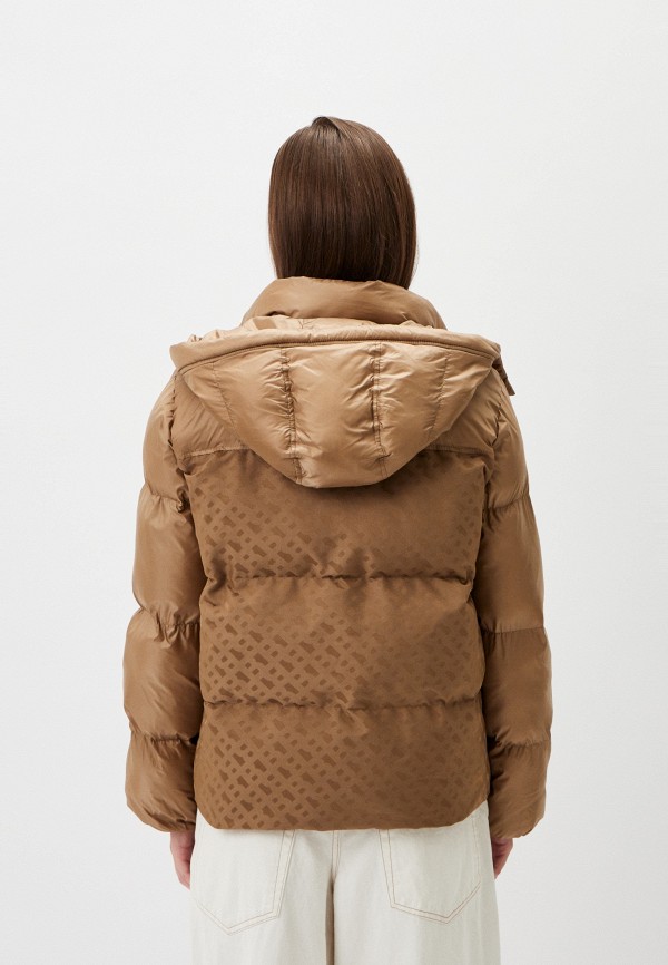 Boss Куртка утепленная - Pollimina - фото 3