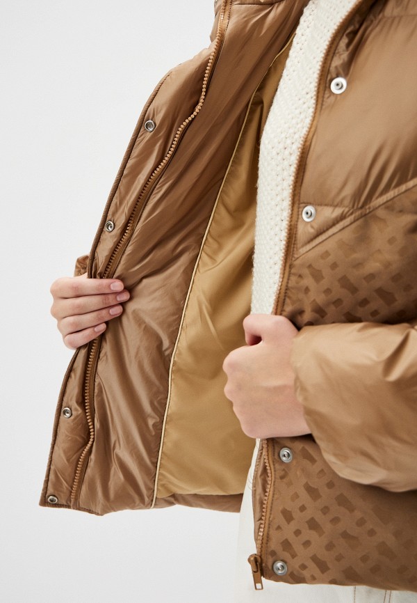 Boss Куртка утепленная - Pollimina - фото 4