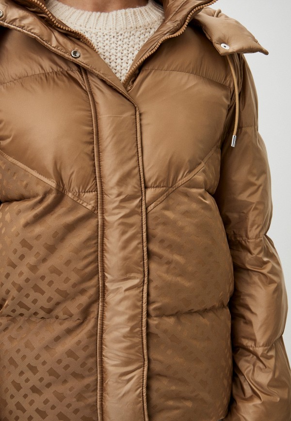 Boss Куртка утепленная - Pollimina - фото 5