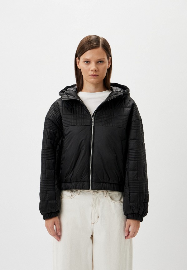 Boss Куртка утепленная - Paquilla - фото 1