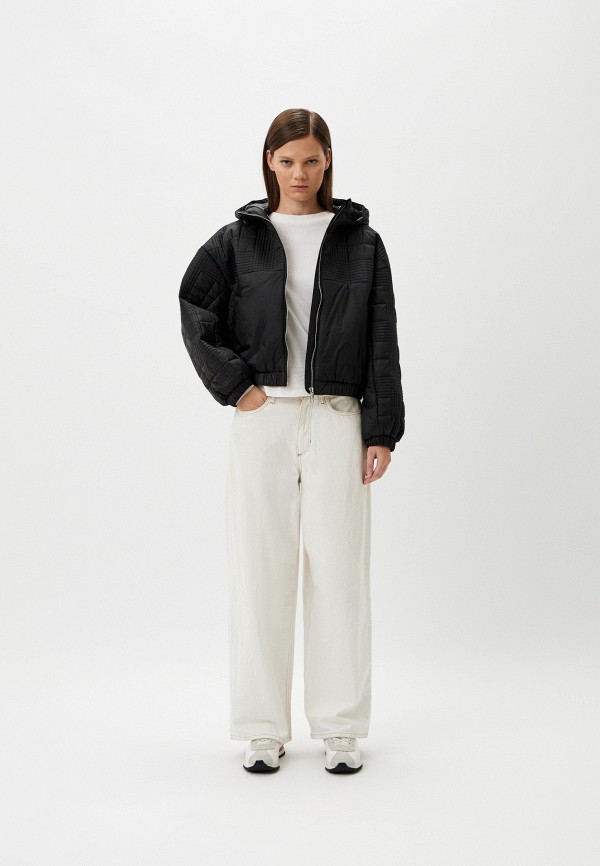 Boss Куртка утепленная - Paquilla - фото 2