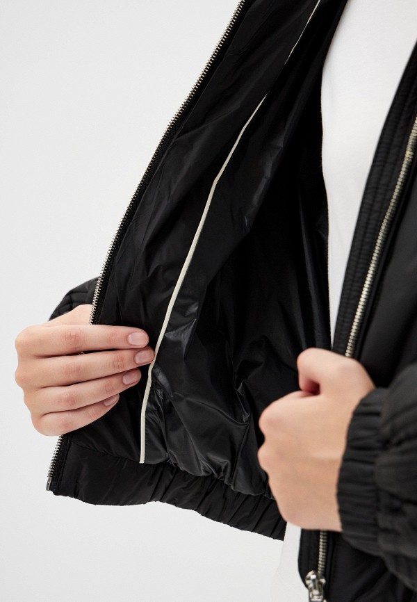 Boss Куртка утепленная - Paquilla - фото 4