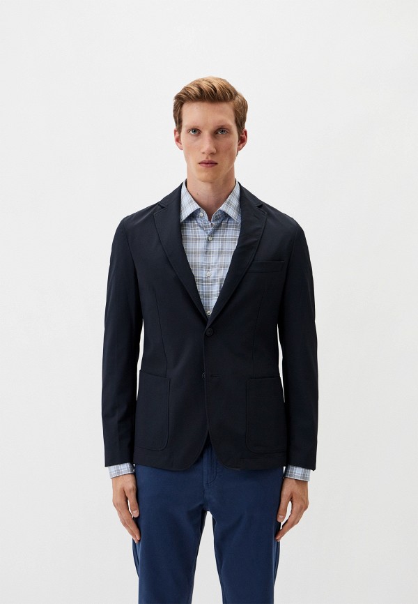 Boss Пиджак - P-Hanry-WG-PK-243F - фото 1