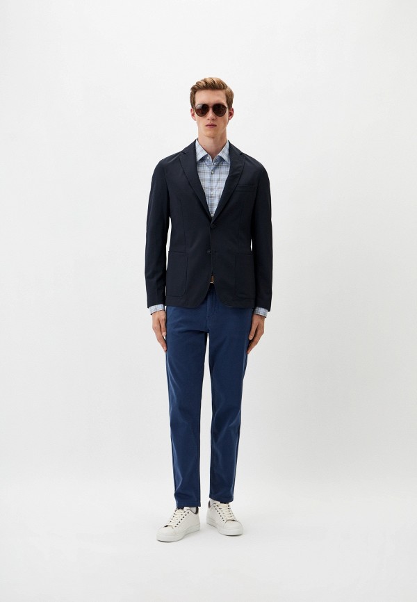 Boss Пиджак - P-Hanry-WG-PK-243F - фото 2