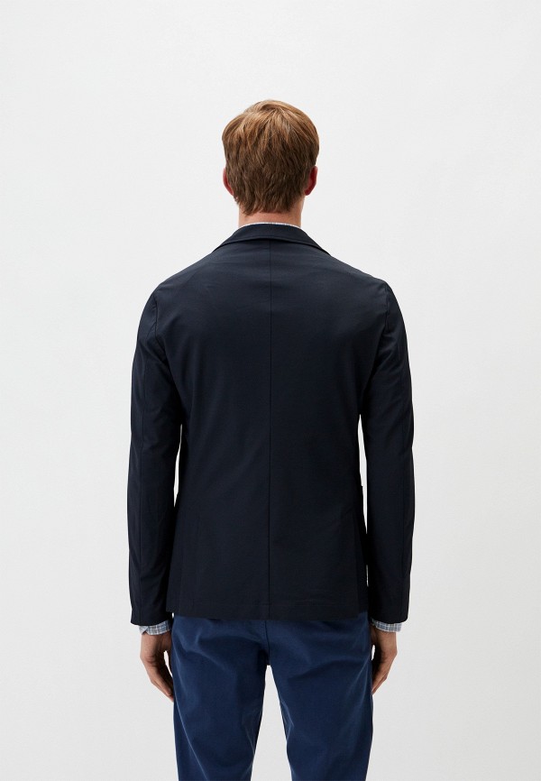 Boss Пиджак - P-Hanry-WG-PK-243F - фото 3
