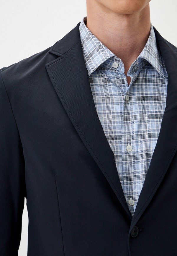 Boss Пиджак - P-Hanry-WG-PK-243F - фото 4