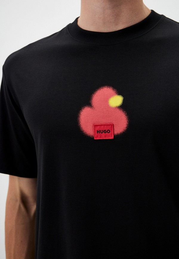 Hugo Футболка - Dilippers - фото 4