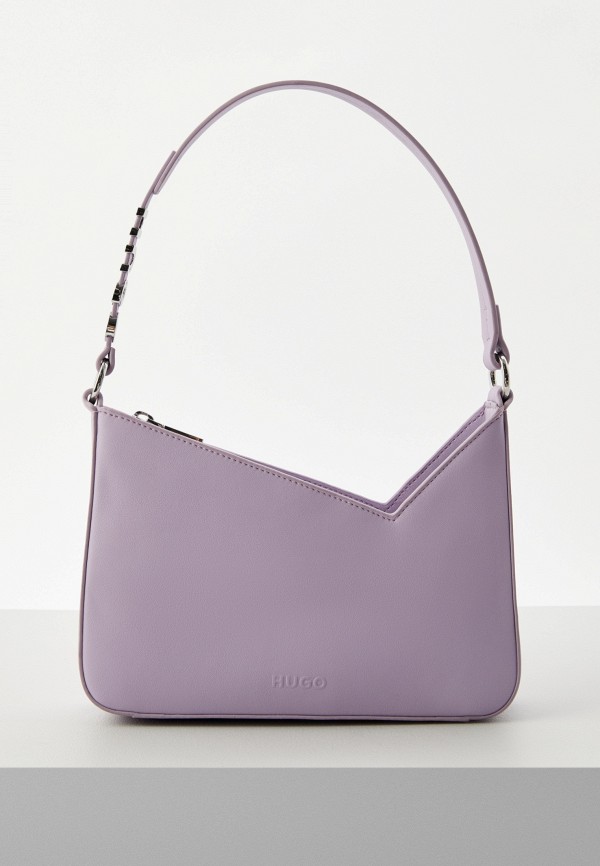Hugo Сумка - Mel Shoulder Bag-RE - фото 1