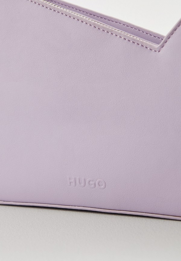 Hugo Сумка - Mel Shoulder Bag-RE - фото 3