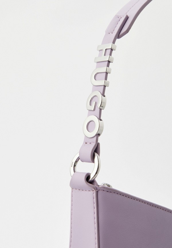 Hugo Сумка - Mel Shoulder Bag-RE - фото 4