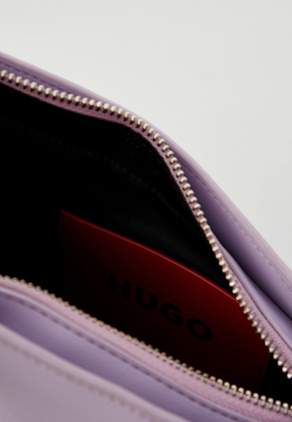 Hugo Сумка - Mel Shoulder Bag-RE - фото 5
