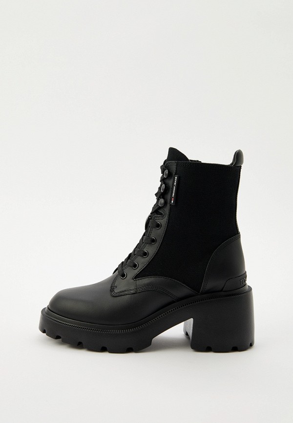 Tommy Jeans Ботильоны - фото 1