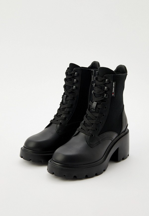 Tommy Jeans Ботильоны - фото 3