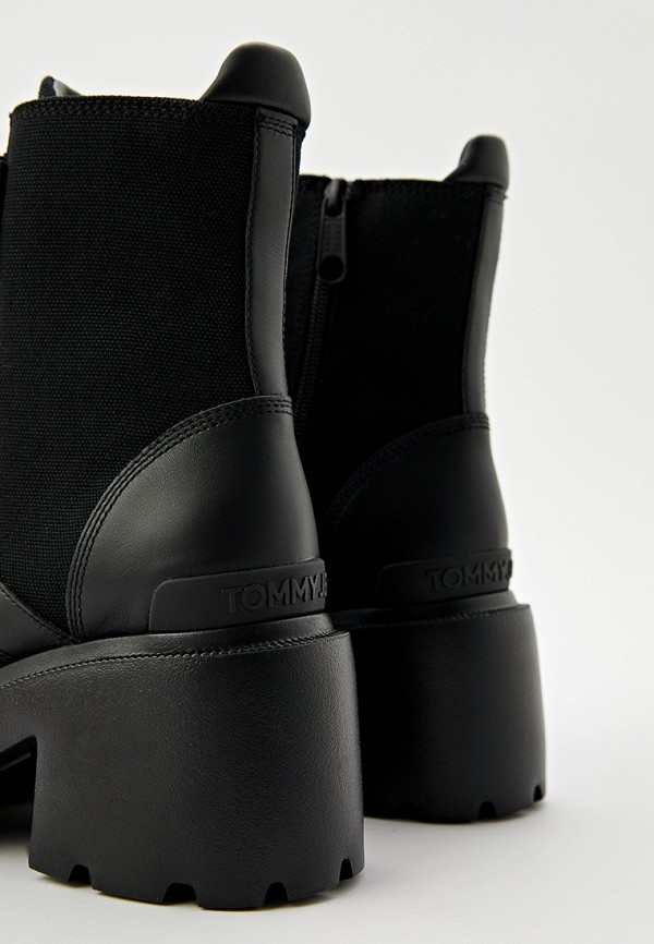 Tommy Jeans Ботильоны - фото 4