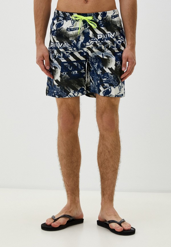 Meko Melo Шорты для плавания - фото 1