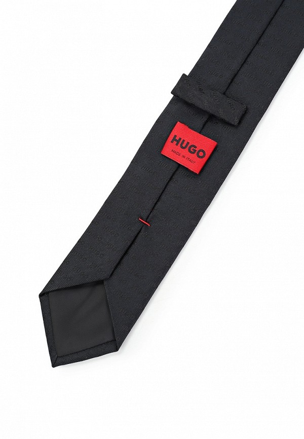 Hugo Галстук - Tie cm 6 - фото 2