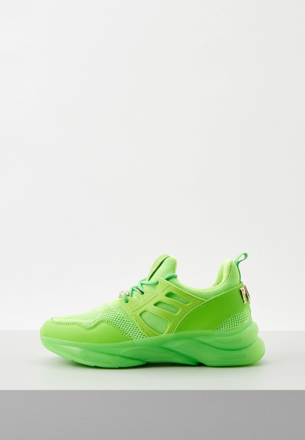 Plein Sport Кроссовки - фото 1