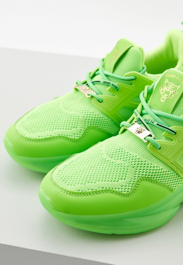 Plein Sport Кроссовки - фото 2