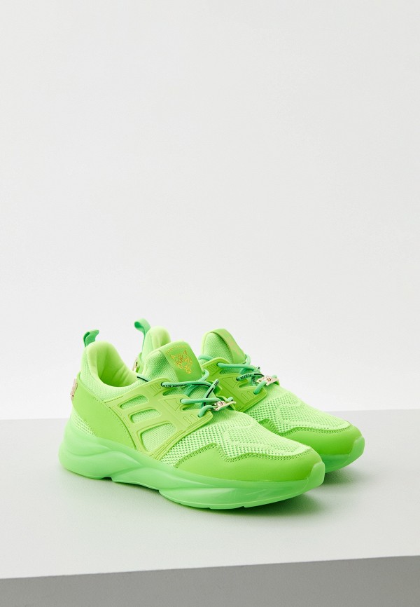 Plein Sport Кроссовки - фото 3