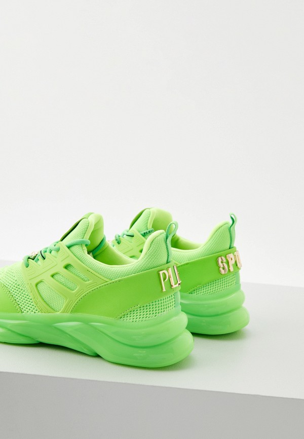 Plein Sport Кроссовки - фото 4