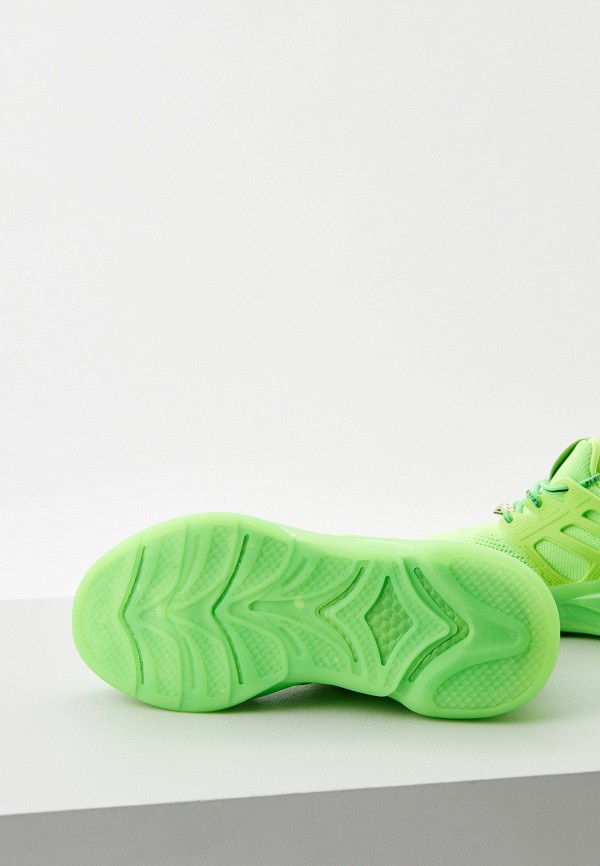 Plein Sport Кроссовки - фото 5