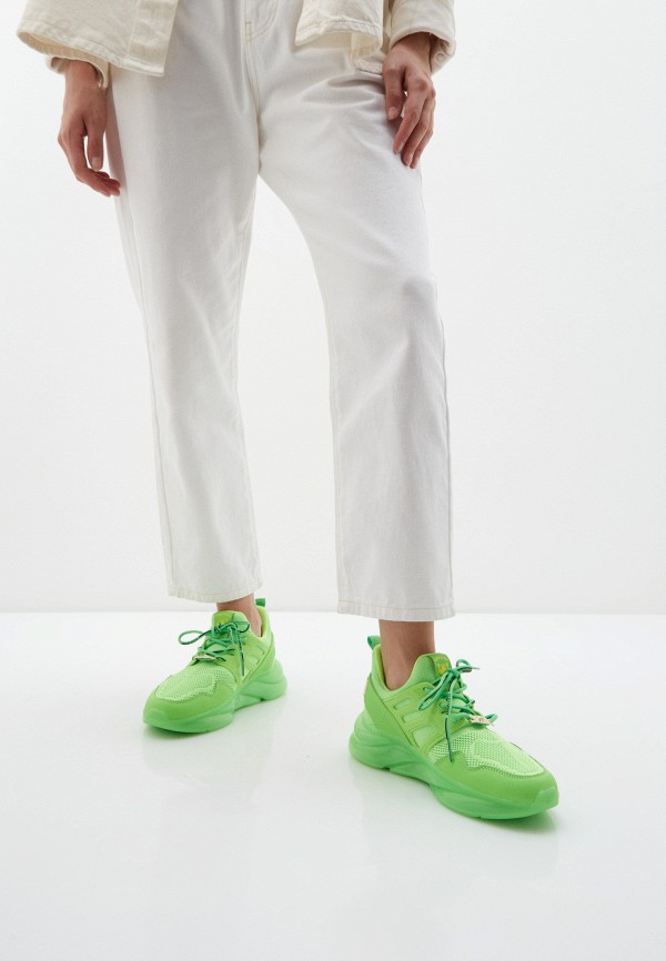 Plein Sport Кроссовки - фото 6