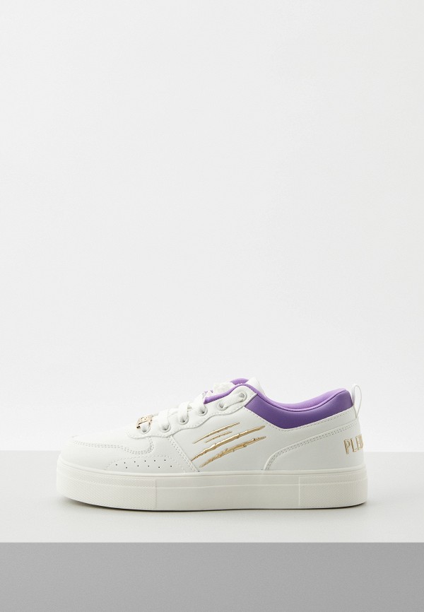 Plein Sport Кеды - фото 1