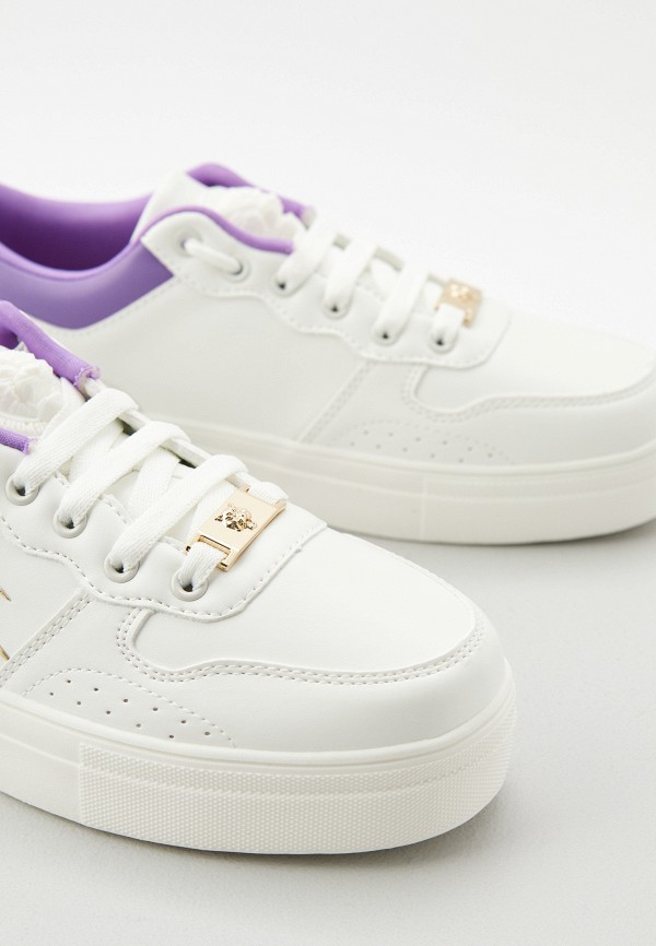 Plein Sport Кеды - фото 2