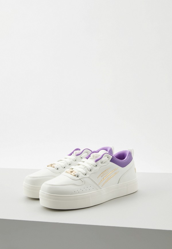 Plein Sport Кеды - фото 3