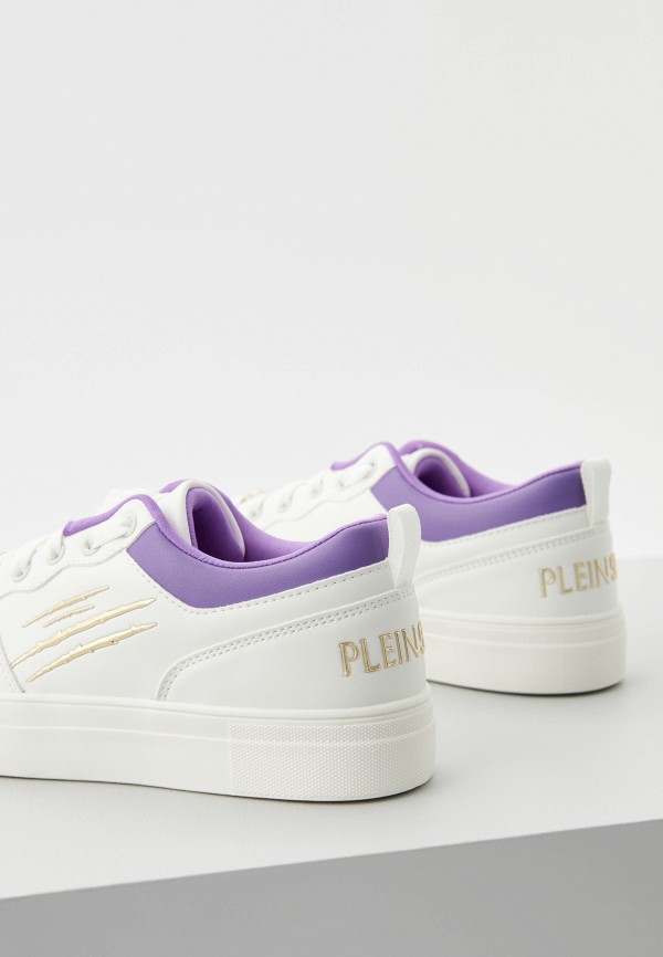 Plein Sport Кеды - фото 4