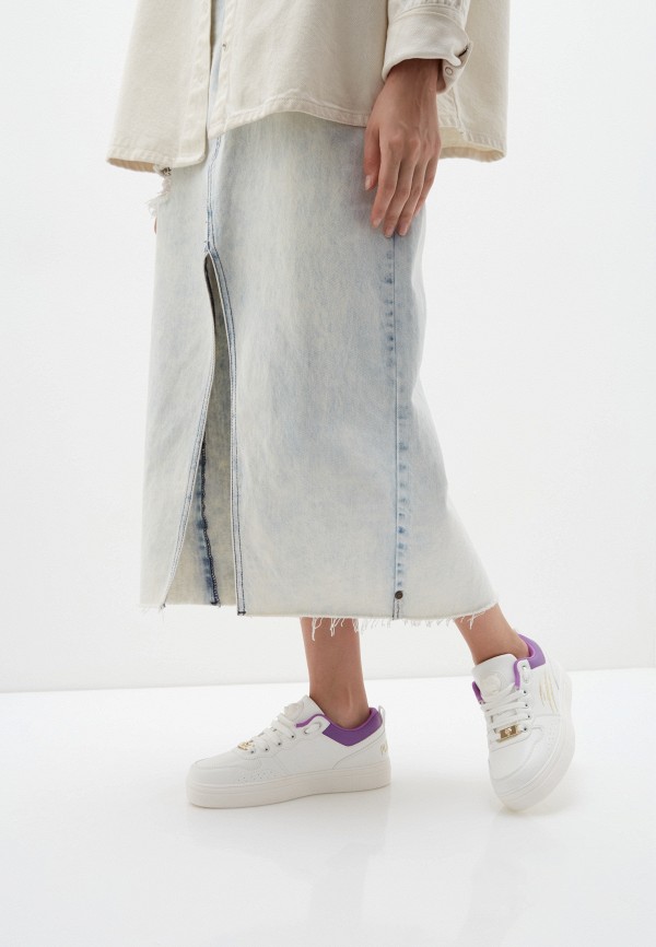 Plein Sport Кеды - фото 6