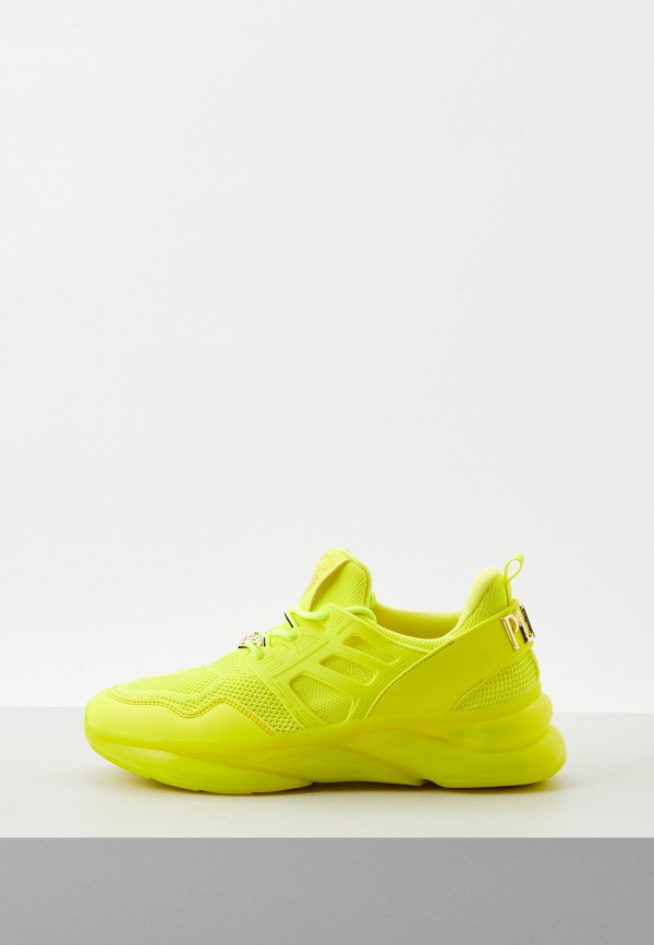 Plein Sport Кроссовки - фото 1