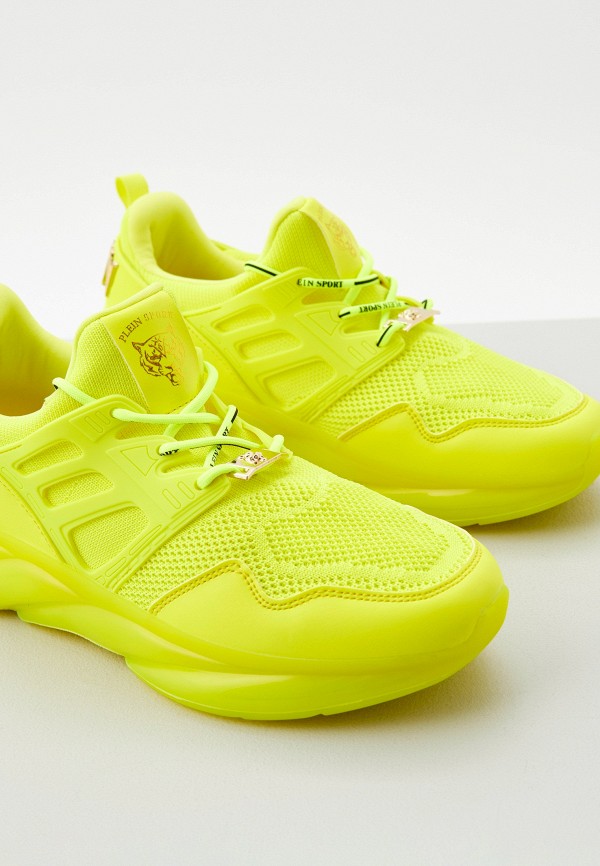 Plein Sport Кроссовки - фото 2