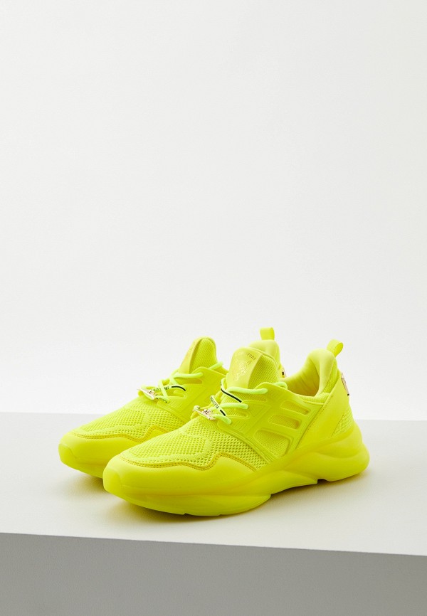 Plein Sport Кроссовки - фото 3