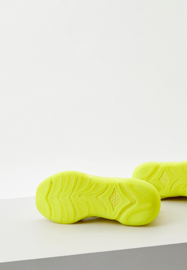 Plein Sport Кроссовки - фото 5