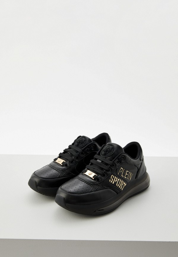 Plein Sport Кроссовки - фото 3