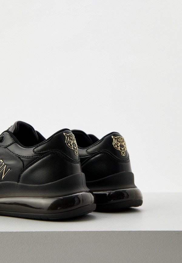 Plein Sport Кроссовки - фото 4