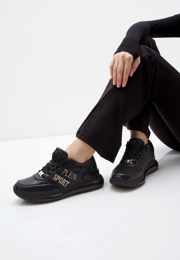 Plein Sport Кроссовки - фото 6