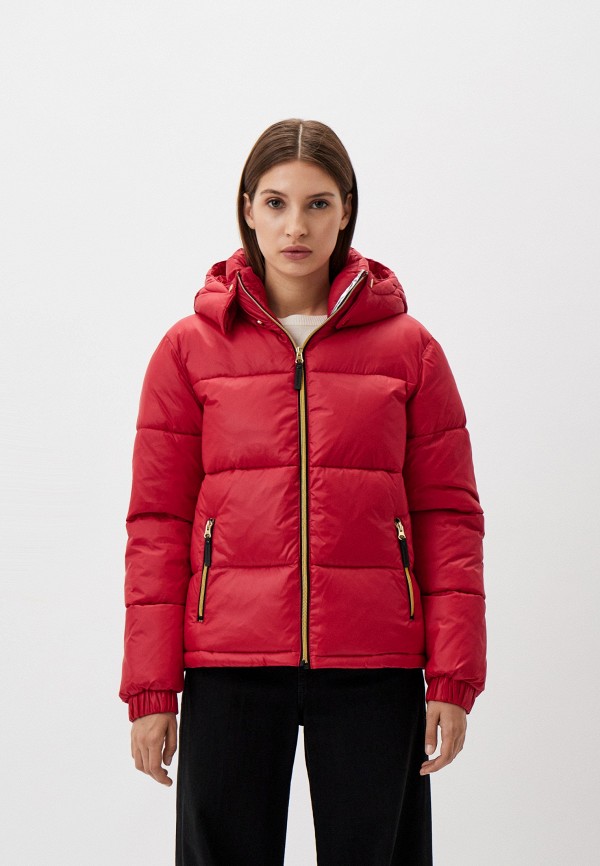 Plein Sport Куртка утепленная - фото 1