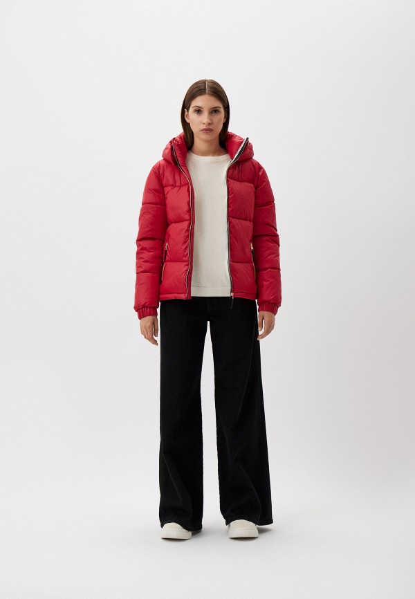 Plein Sport Куртка утепленная - фото 2