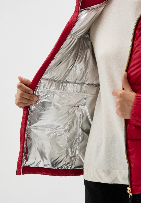 Plein Sport Куртка утепленная - фото 4