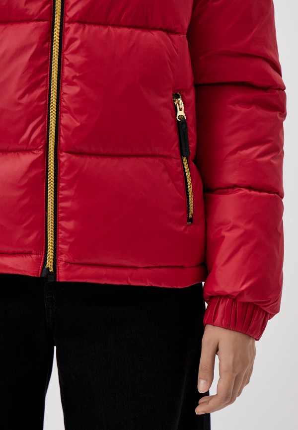 Plein Sport Куртка утепленная - фото 5