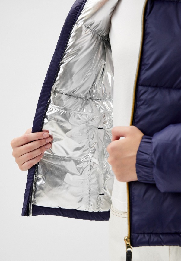 Plein Sport Пуховик - фото 4