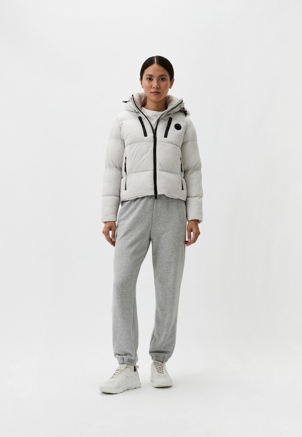 Plein Sport Пуховик - фото 2