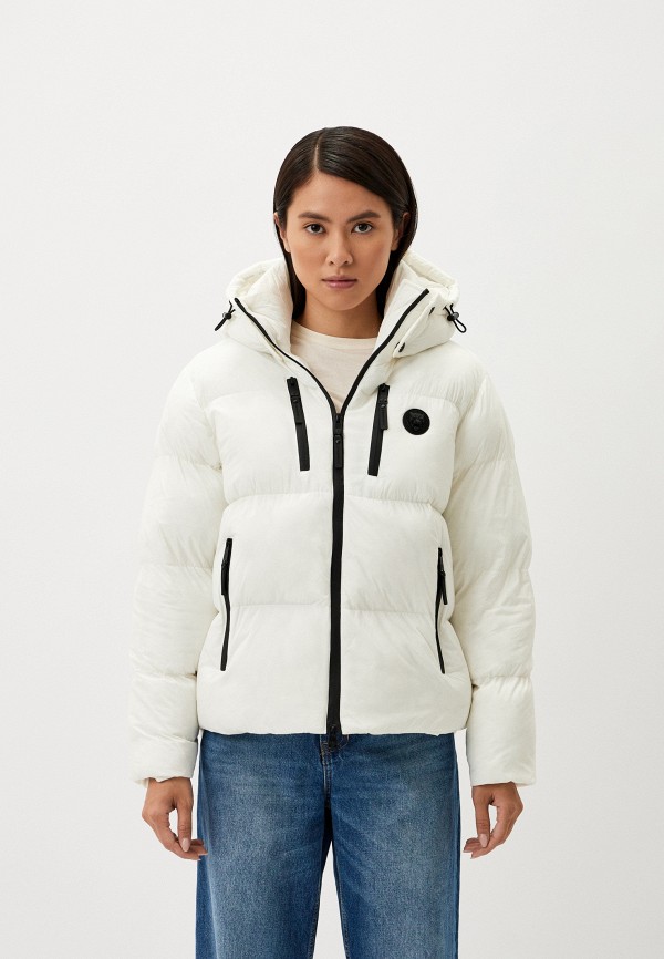 Plein Sport Пуховик - фото 1