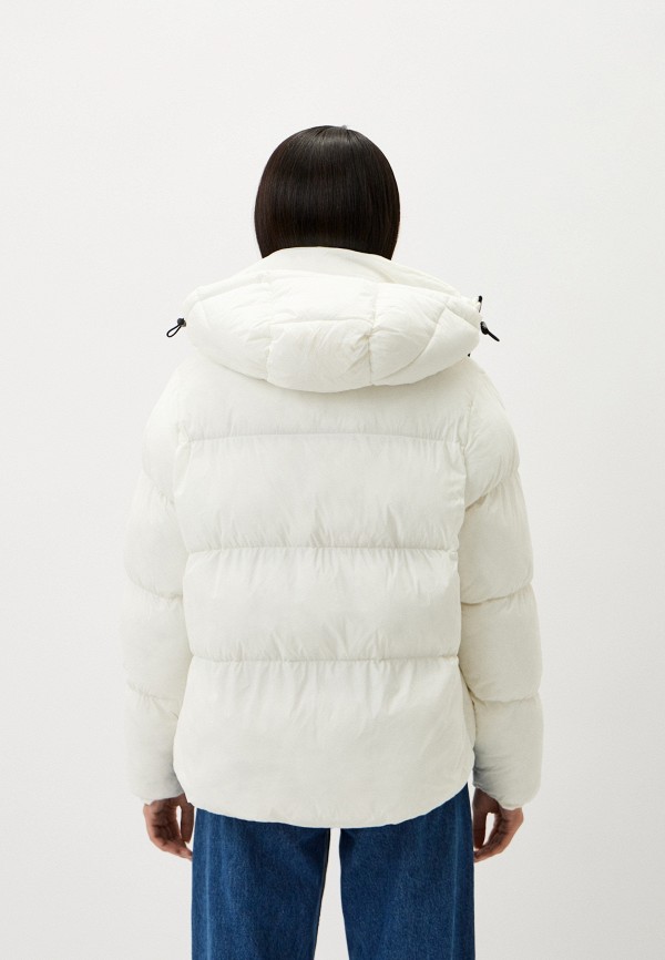 Plein Sport Пуховик - фото 3